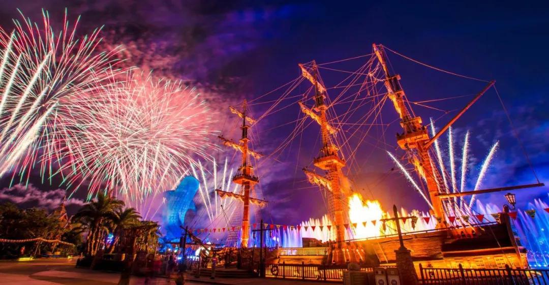 珠海大湾区核心城市,珠海一个充满魅力与机遇的城市