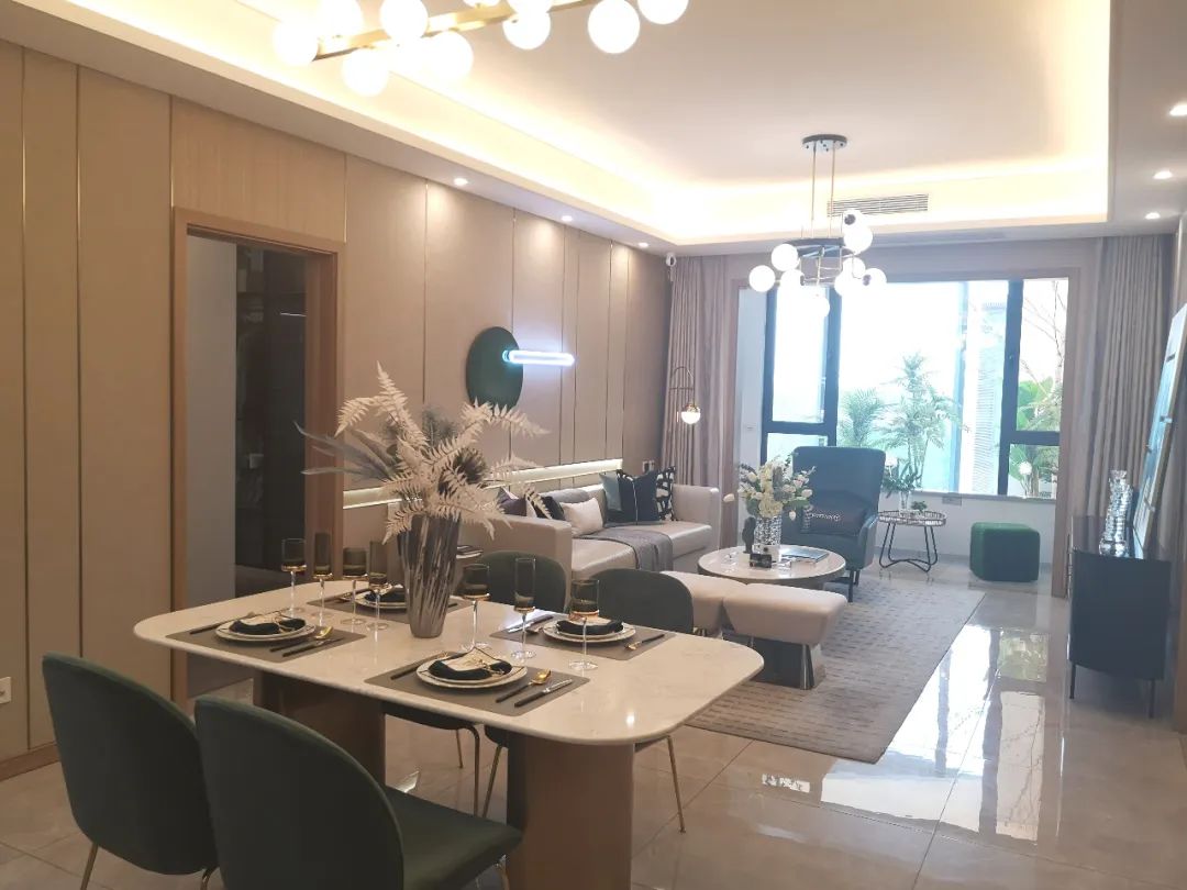 西咸金地格林云上开盘价格,淮安金地格林云上雅院