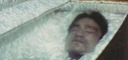 李小龙死后徒弟反应,李小龙临死前的怪异举动