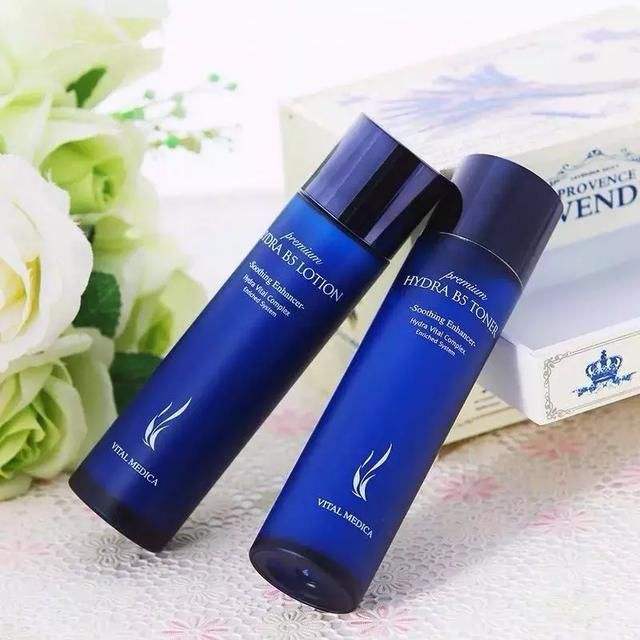 男士补水保湿水乳推荐排名第一,4款零差评保湿水乳好用还不贵