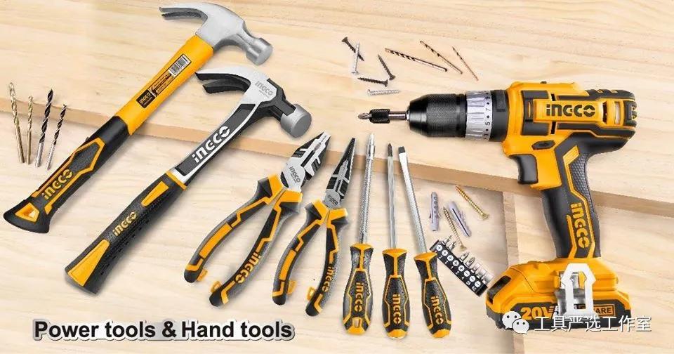 中国电动工具出海,中国工具十大出口品牌