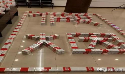 猎狐海外追逃是真的吗,最大的假烟案件