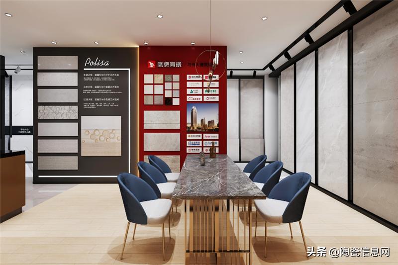 一个看了就会爱上的瓷砖品牌,口碑最好的三款瓷砖品牌