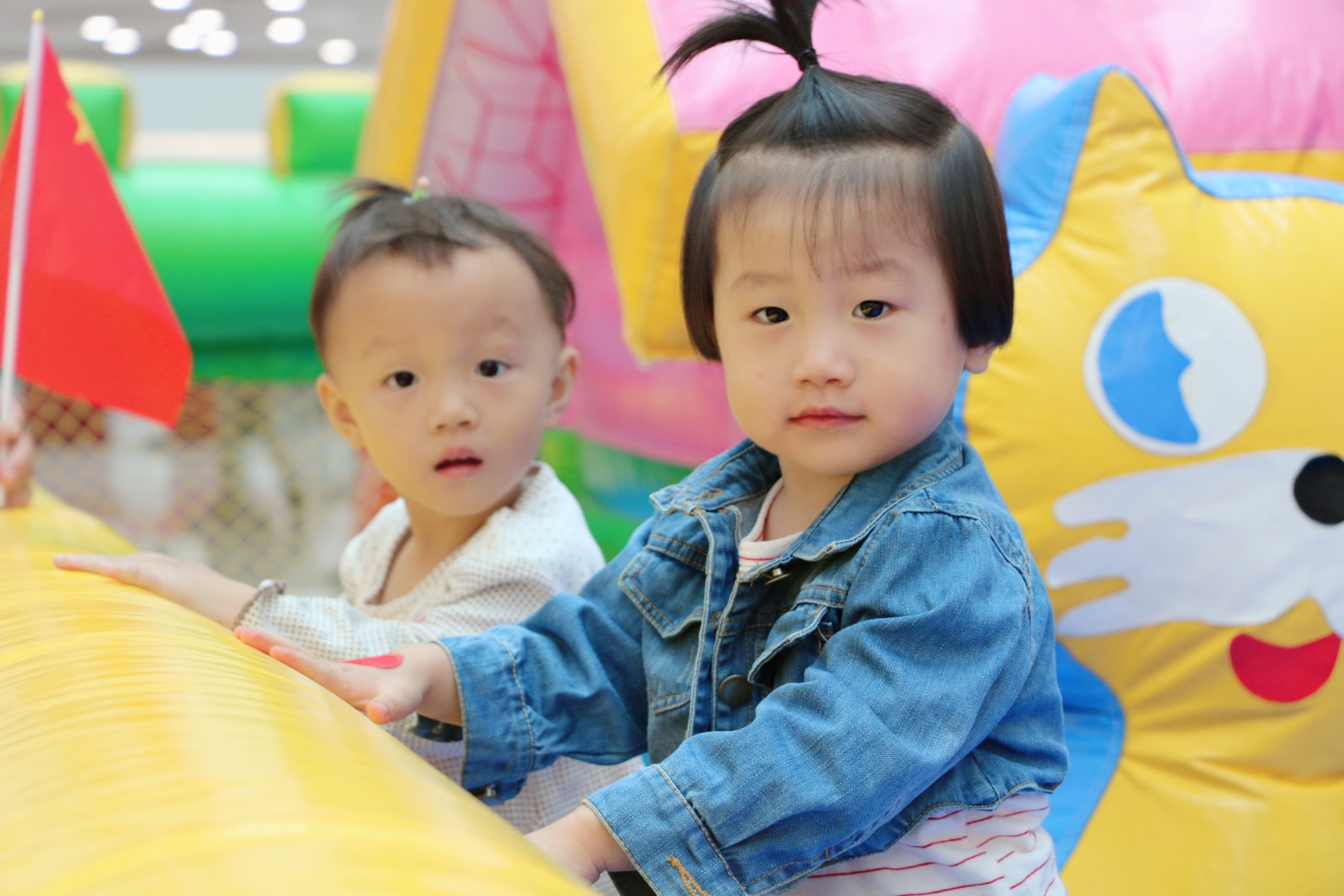 【壮丽70年奋进健康路】安徽省妇幼保健院西院今日开诊——西院门急诊开诊试运行