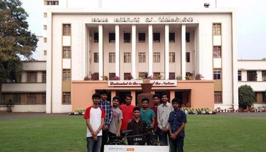 印度是有最难考的大学吗,印度理工学院在印度怎么样