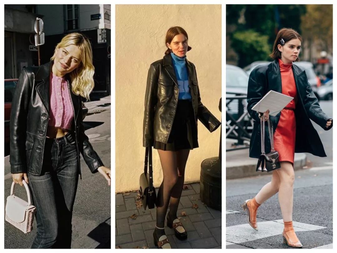 今年秋冬最流行的元素,今年流行的秋冬元素