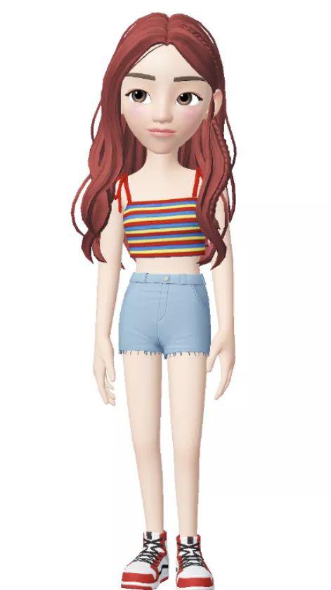 2020年流行的9大发色,2018不需要漂染的流行发色