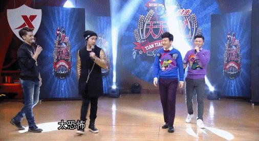 曾经的顶流，怎么糊成了这样？