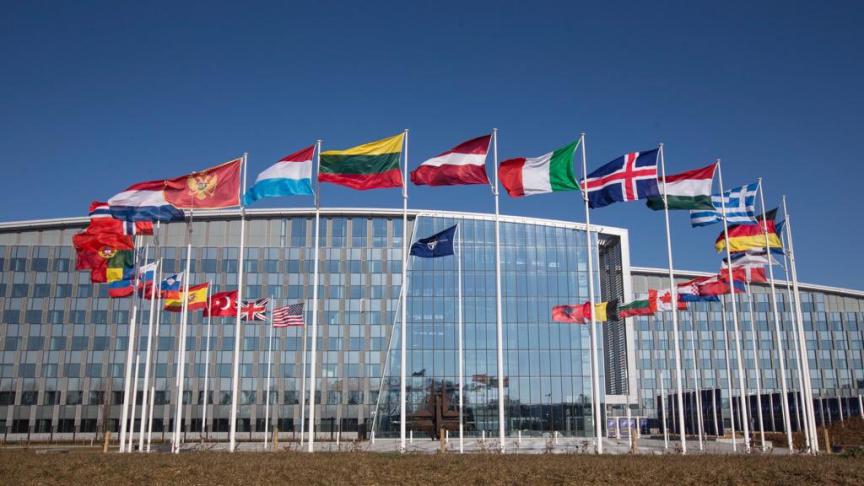 美媒评出2019年第三季度十大军事热词