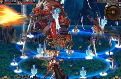 dnf当前版本最适合玩什么,60版本最好玩的职业dnf