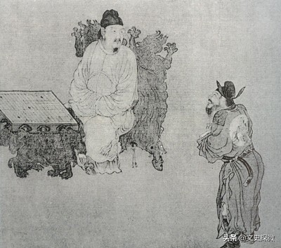〖古诗话体育〗（14）忘忧清乐在枰棋——古代围棋趣谈之二