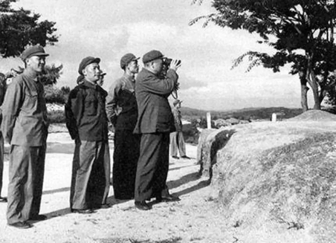 开国元帅共有10人，仅有4人被称为“老总”，他们分别是谁？