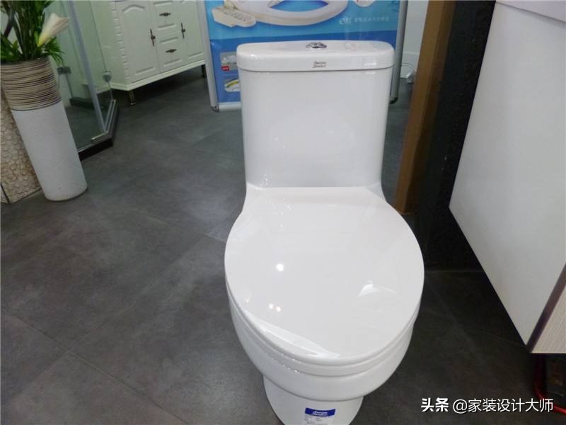 怎么知道马桶是直冲式还是虹吸式,直冲式马桶优缺点