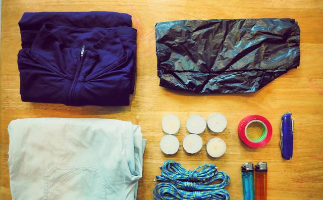 户外登山有什么注意事项,徒步登山迷路怎么办