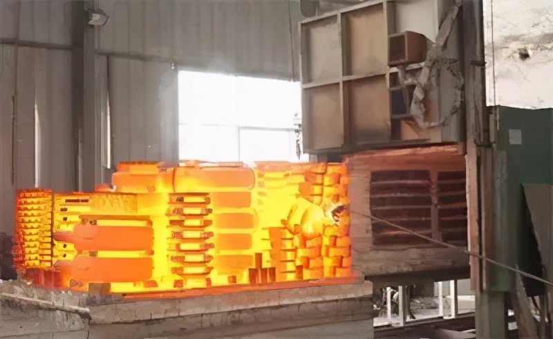 机械热处理工艺,热处理工艺简介