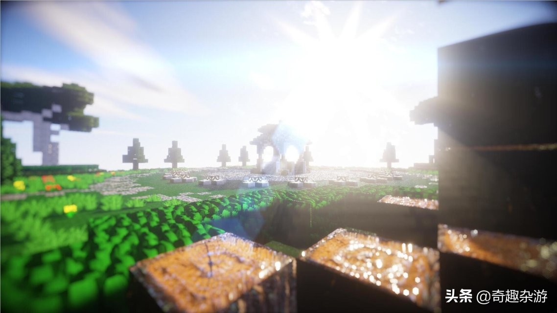 我的世界显卡形态,我的世界各种显卡