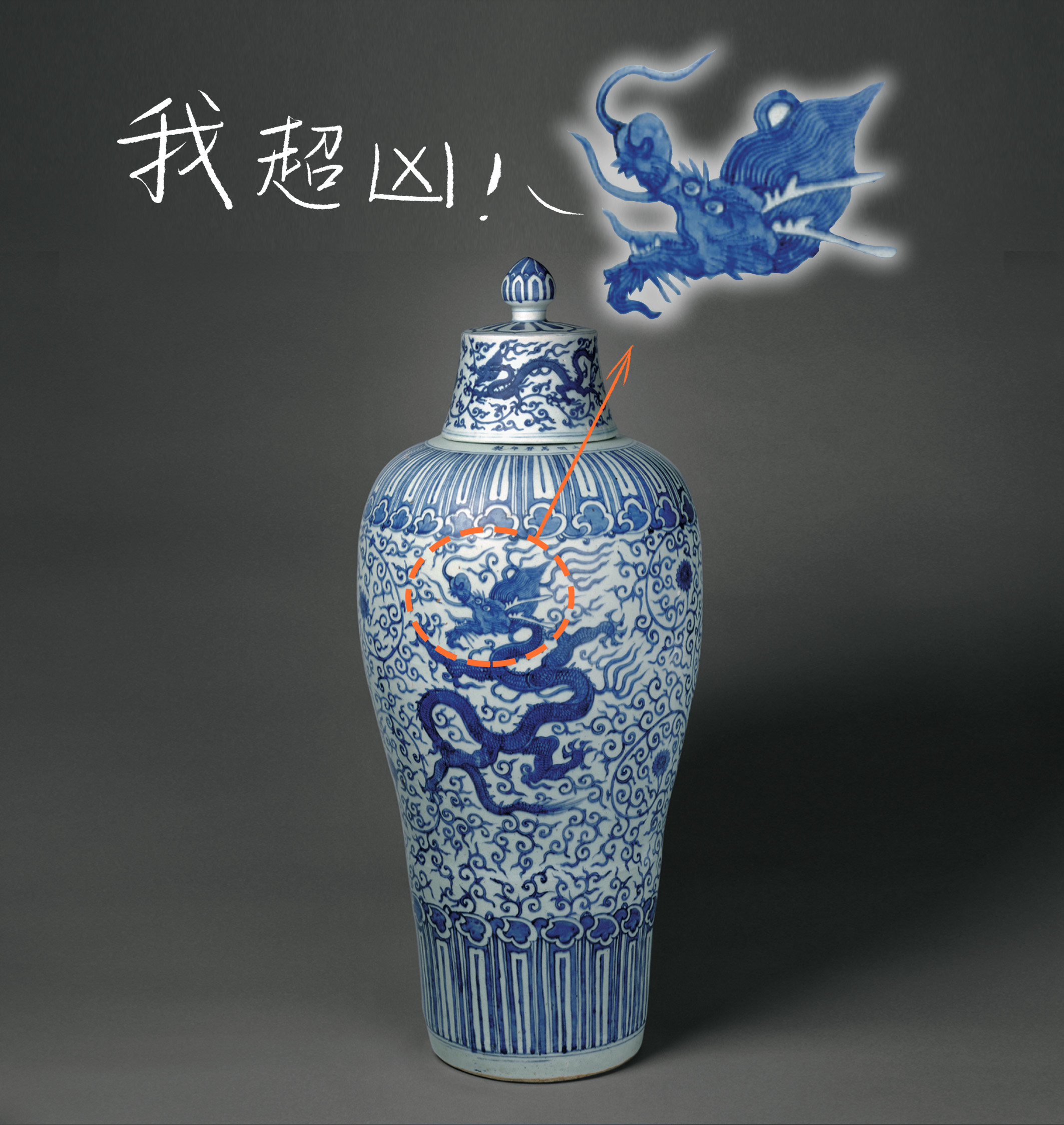 萌龙出动相片,萌龙出没