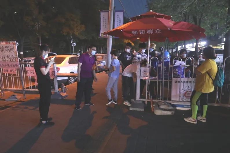 社区门禁系统改造,社区智能化管理系统教程