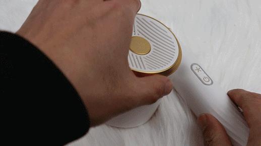 小米毛球修剪器和智感毛球修剪器,大宇毛球修剪器m1和m3有什么区别