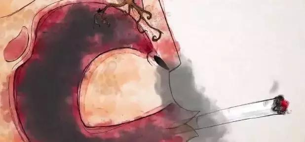 戒不戒烟对孩子有影响吗,不要因为自己而害了孩子