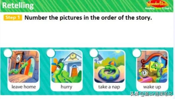 鲸鱼、Dada、贝达和HiRead谁更好？重阅读的直播课测评