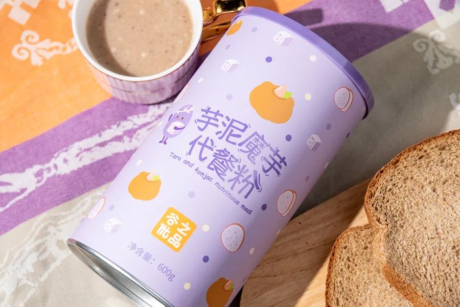 花5000块买美度值得吗,有什么好看的代餐粉