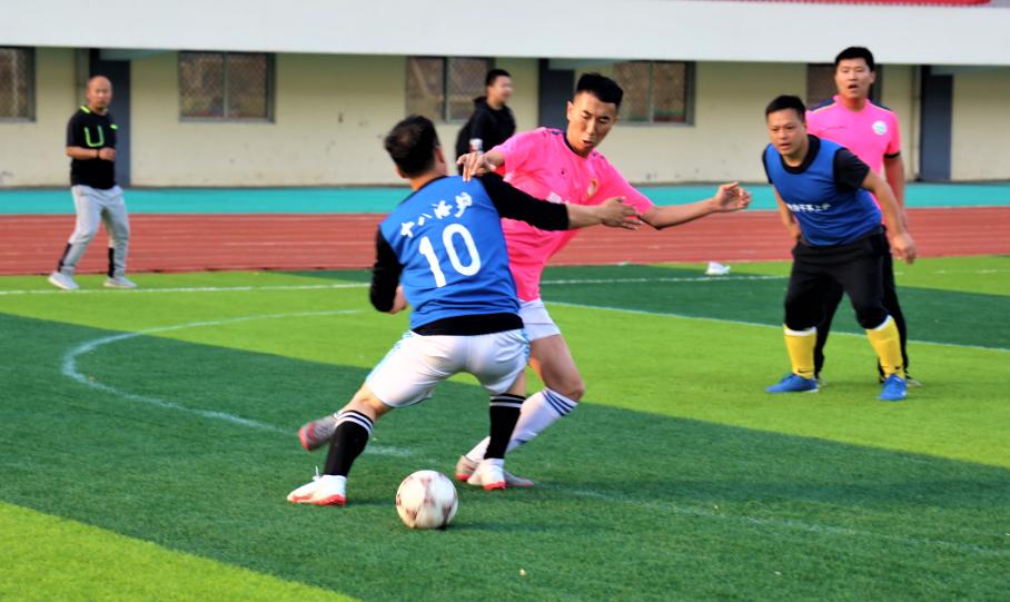 十八酒坊邀请赛,涉县足球比赛最新