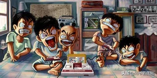 童年的哪个瞬间你觉得怀念很美好,给你们留下童年最美好的瞬间