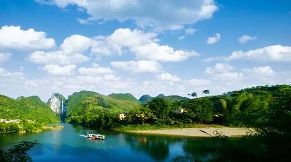 贵州旅游攻略超详细,贵州自驾游攻略推荐7到10天