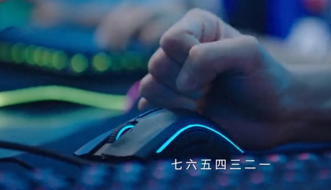 穿越火线雷蛇系列武器,穿越火线高科技武器盘点