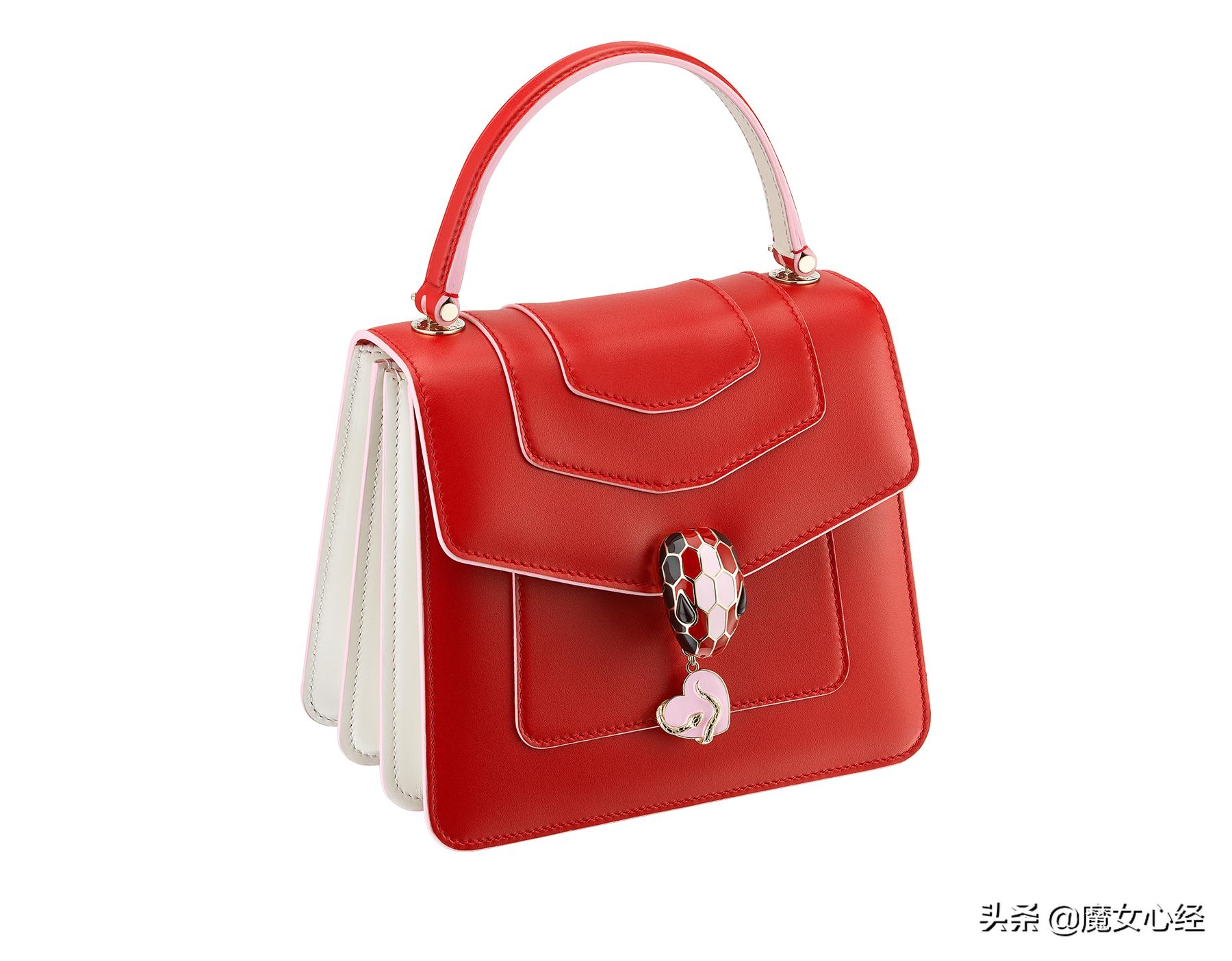 宝格丽十大最经典款,宝格丽新年特别款