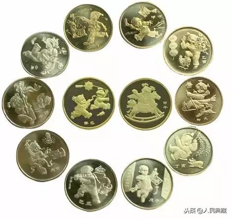 开国大典精制流通纪念币发行量,最新中国流通纪念币大全