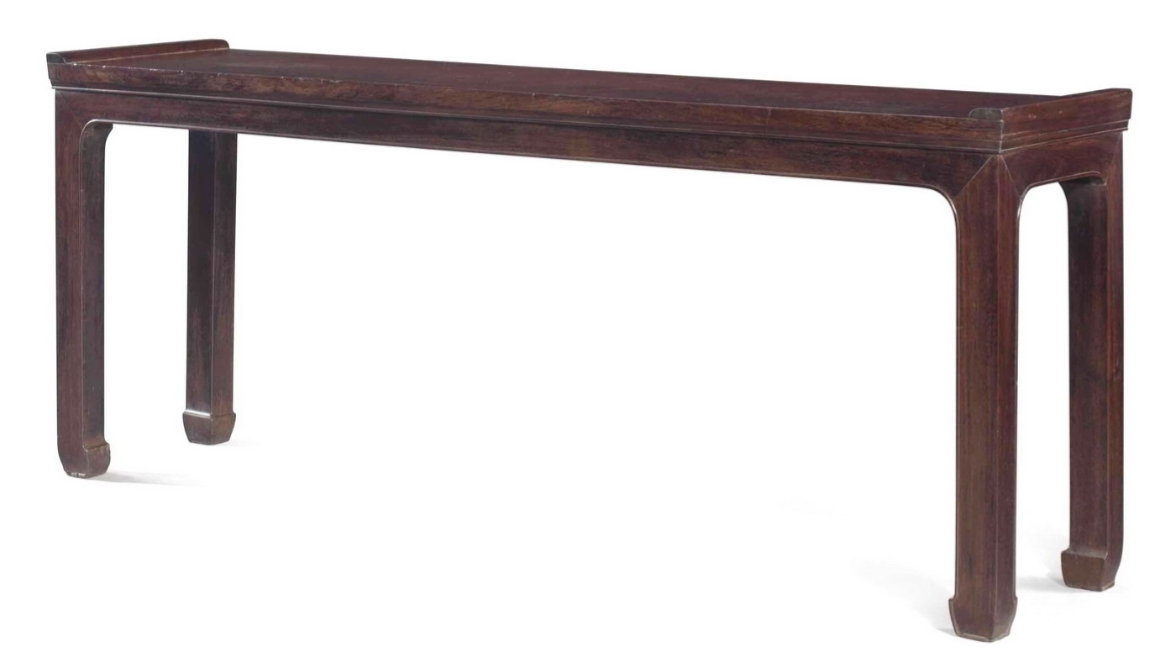 古典明式家具款式,红木古典家具明式