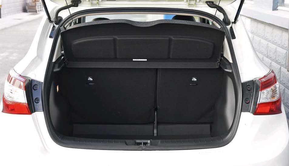 日产骐达优点与缺点,东风日产骐达省不省油