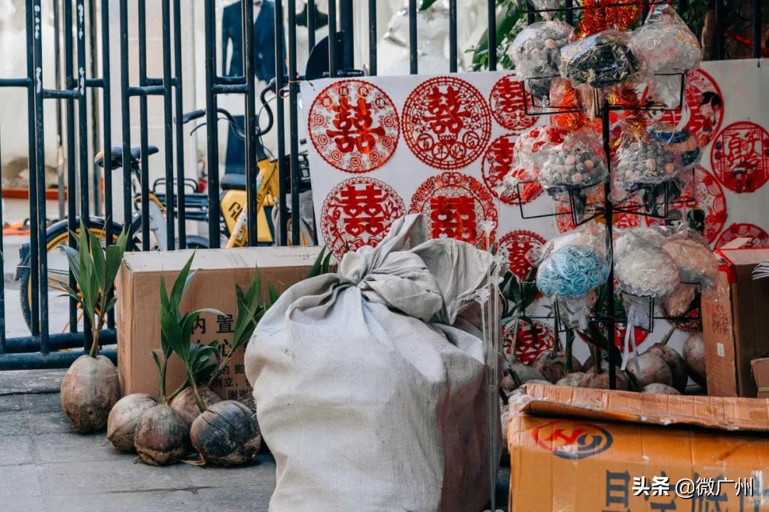 广州最值得逛的10条街,来广州必逛的10条街