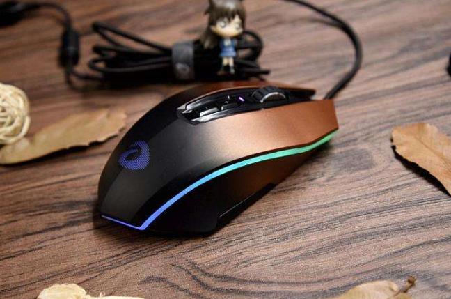 无线鼠标很多人不知道的小秘密,鼠标的使用方法有哪5种