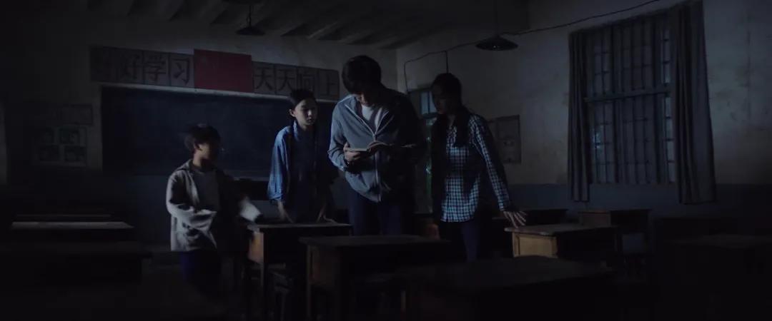 中国悬疑电视剧排行榜前十名,伪装者潜伏在黎明之前