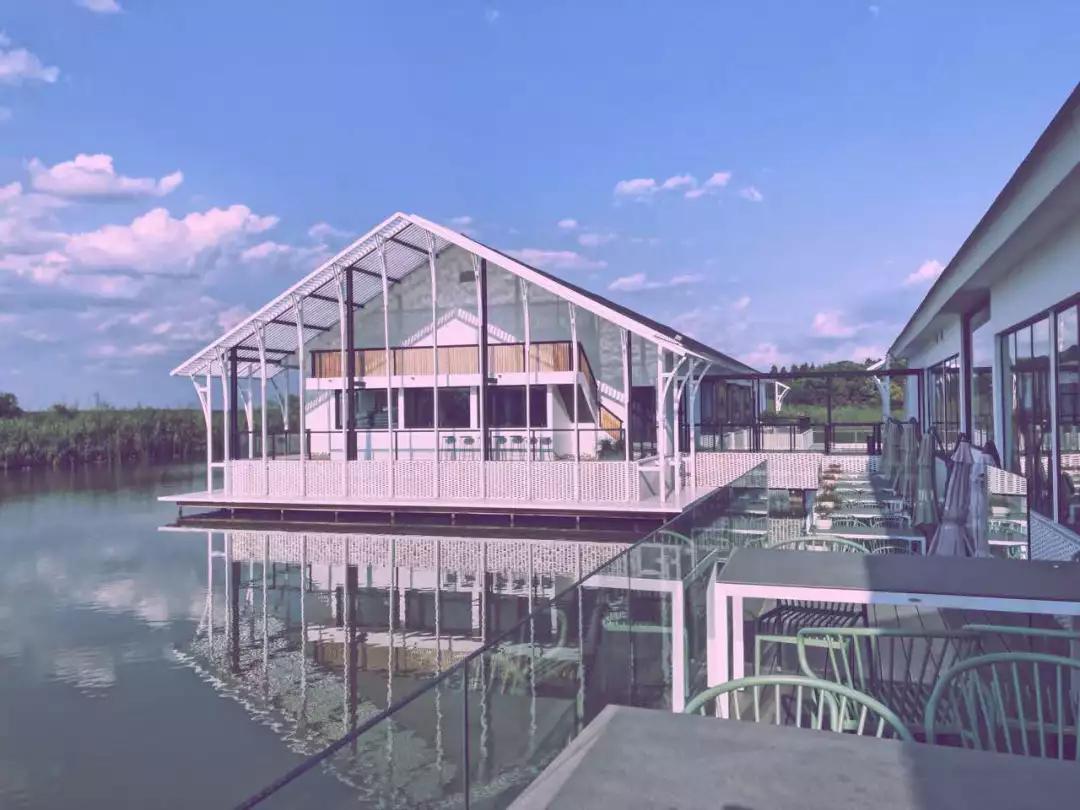 苏州网红ins风民宿大赏,苏州古镇田园风景民宿