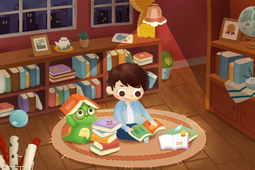 幼儿园读书月绘本活动通知,幼儿园社区读书月活动方案