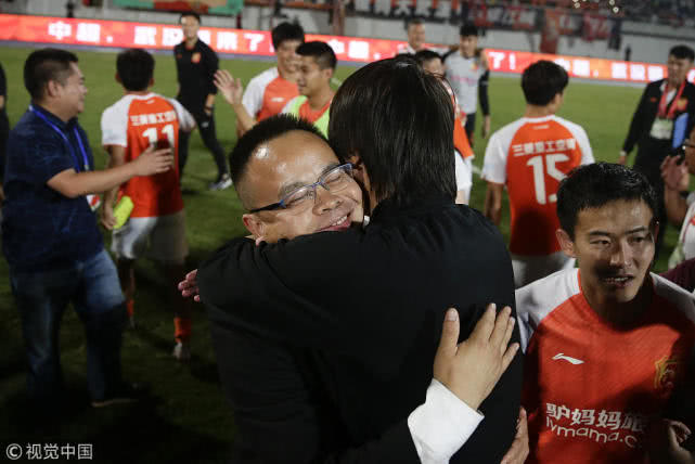 中超武汉卓尔最新战况,2019武汉卓尔北京国安上半场