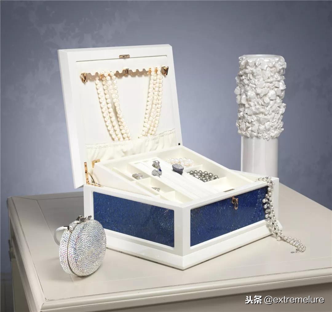 最帅的保险柜,顶级保险柜三千万