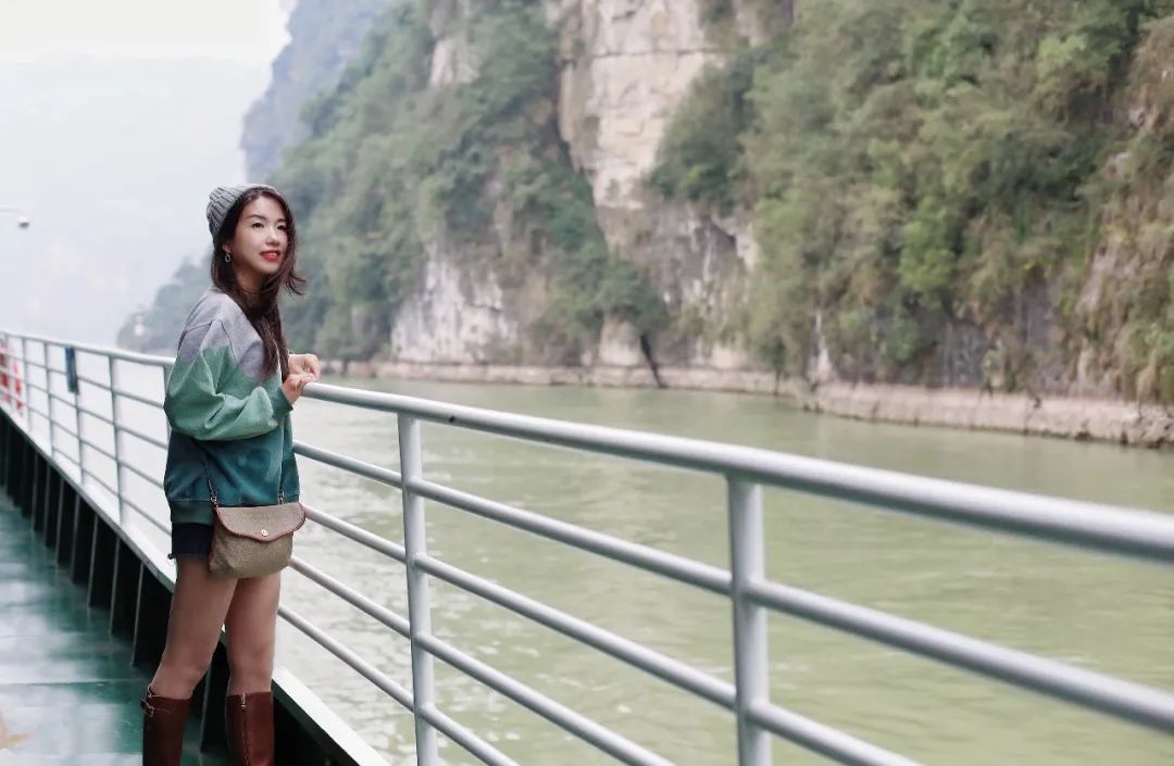 宜昌葛洲坝游玩攻略,湖北宜昌长江三峡夜游攻略