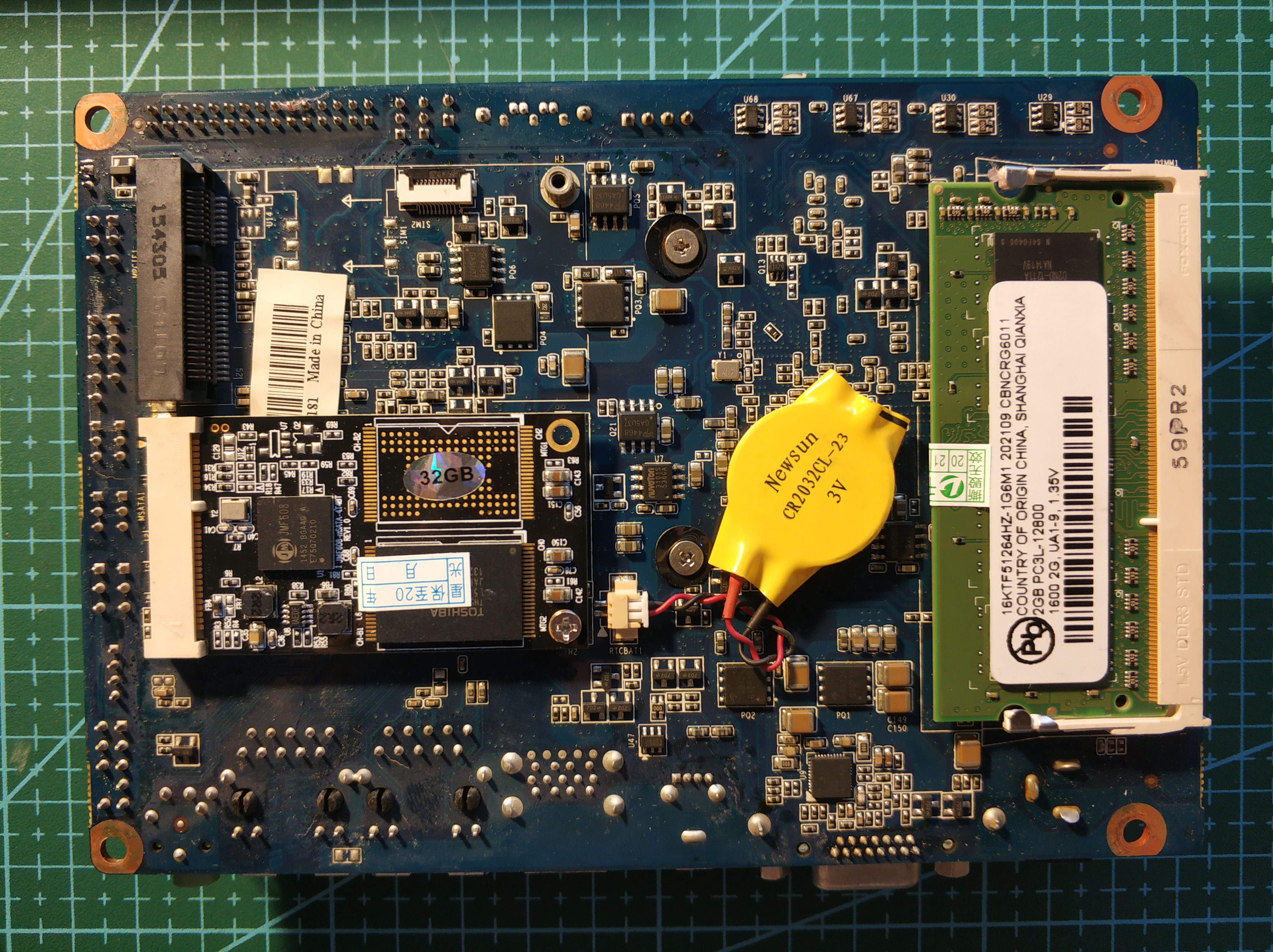 年轻人的第一台车2650,n2930软路由