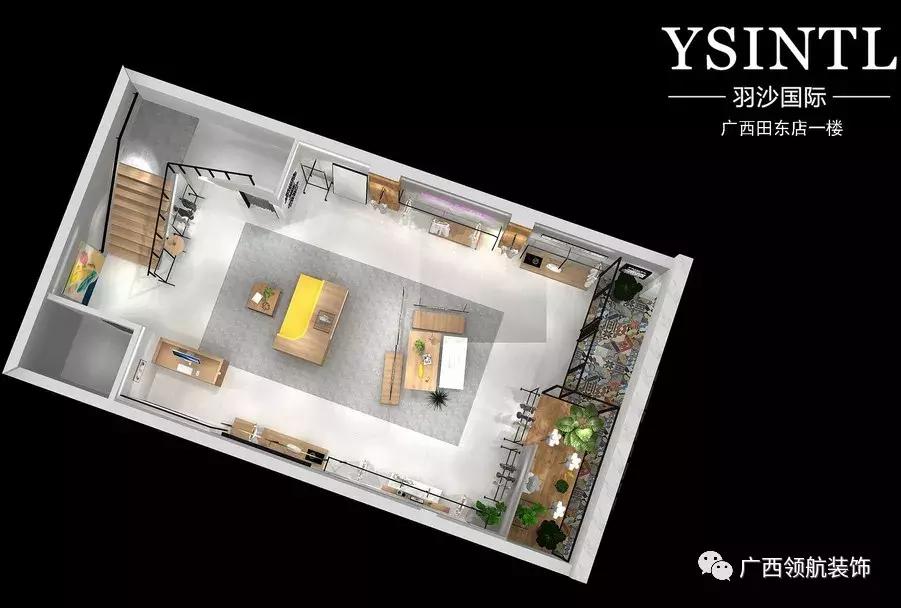 店面如何装修省钱又高端大气,如何低成本装修店铺又显得高端