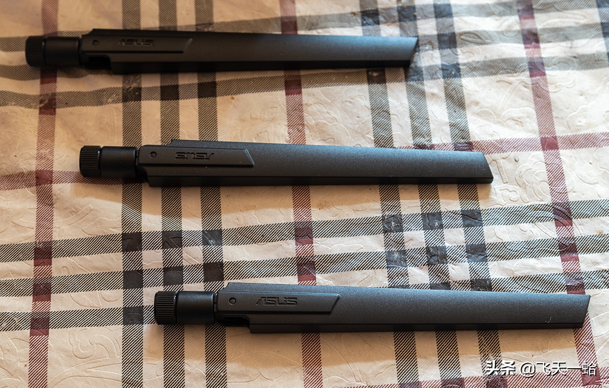 华硕路由器ac86u和ac88u哪个好,换了wifi6路由器反而速度慢了