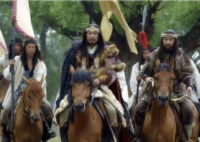 古人留胡子有什么讲究吗,古代男子留胡子有什么规定吗