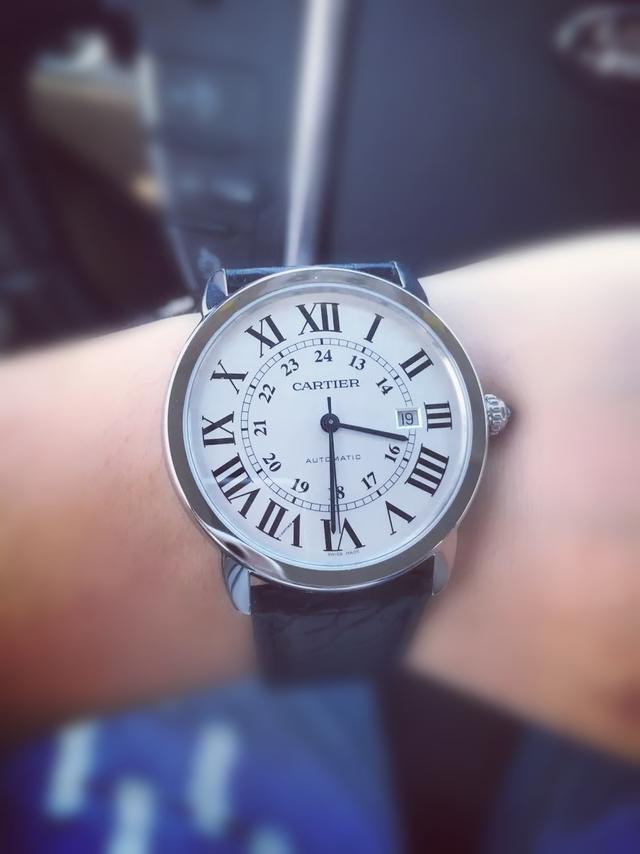 珠宝设计大师卡地亚,珠宝大师饰品