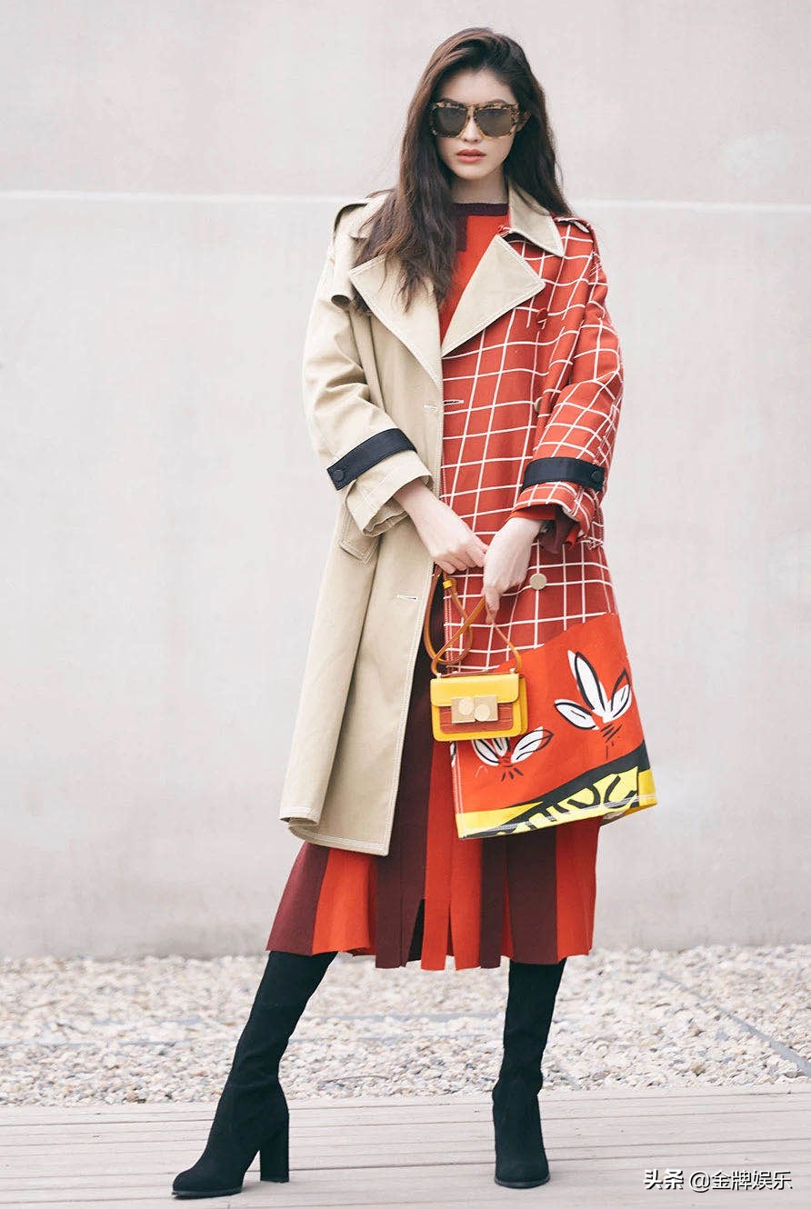 夏日搭出精致与高级，PORTS1961Anika包包来了