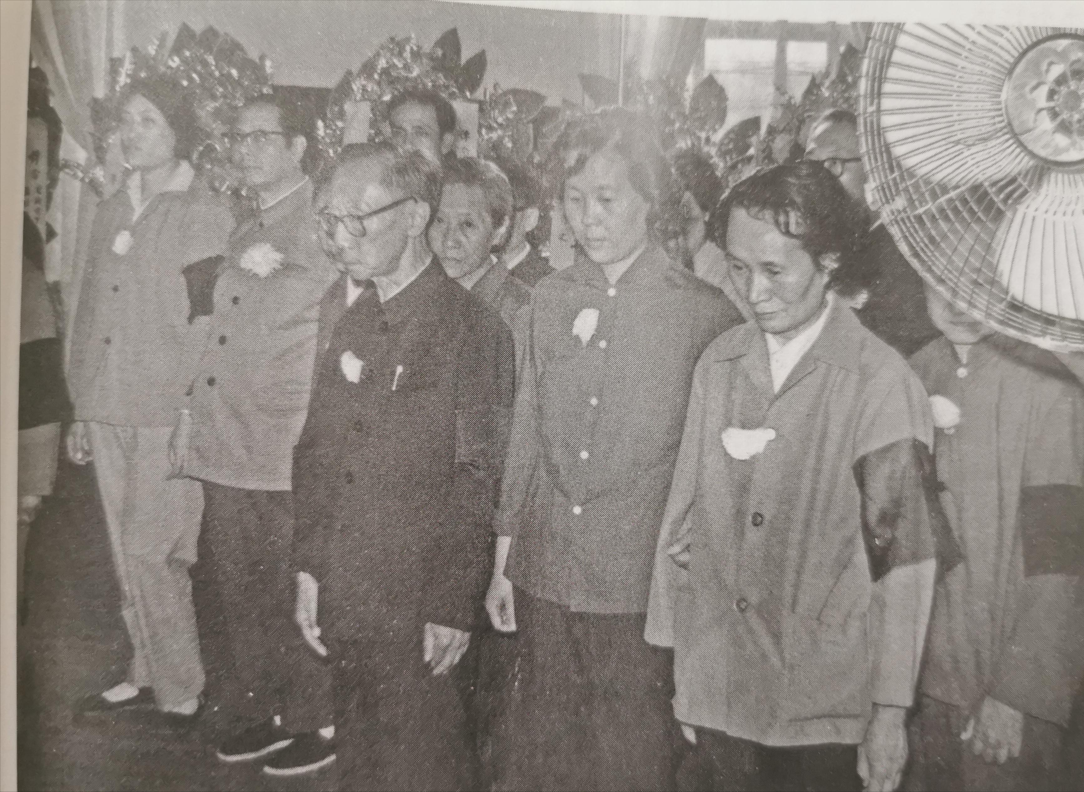 李淑贤和溥仪感情史,溥仪与李淑贤的五年婚姻