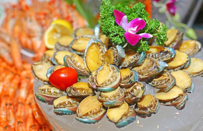 南京哪有龙虾自助餐,南京唯一一家龙虾自助